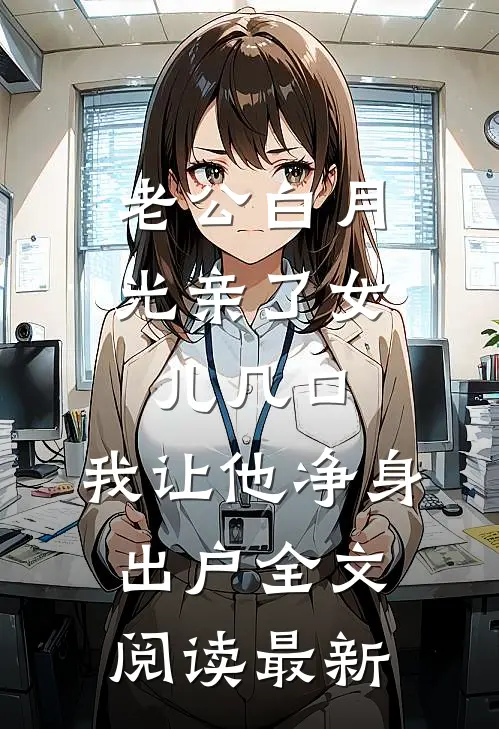 老公白月光亲了女儿几口，我让他净身出户全文阅读最新