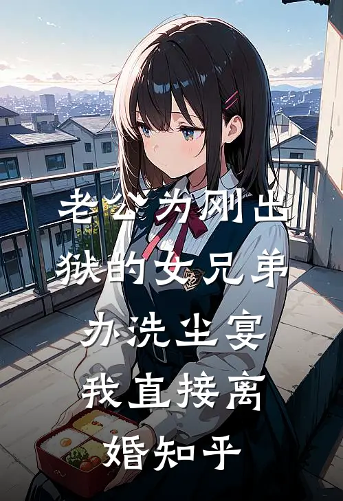 老公为刚出狱的女兄弟办洗尘宴，我直接离婚知乎