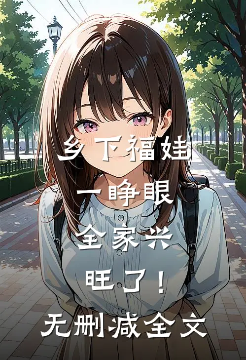 乡下福娃一睁眼，全家兴旺了！无删减全文