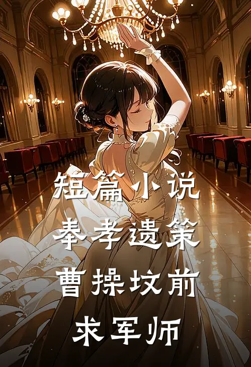 短篇小说奉孝遗策：曹操坟前求军师