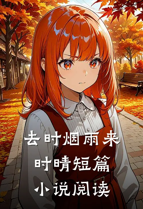 去时烟雨来时晴短篇小说阅读