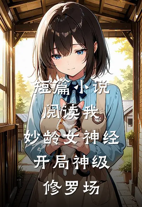 短篇小说阅读我，妙龄女神经，开局神级修罗场