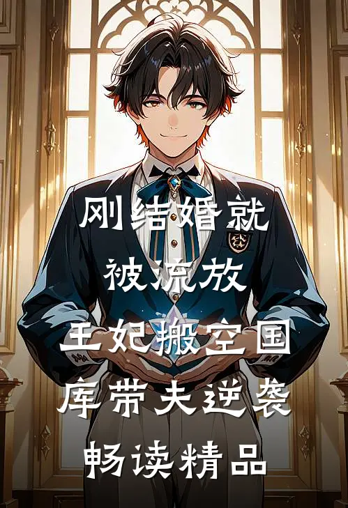 刚结婚就被流放，王妃搬空国库带夫逆袭畅读精品