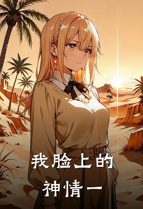 我脸上的神情一