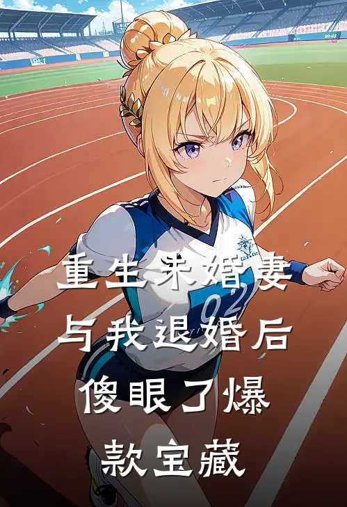 重生未婚妻与我退婚后，傻眼了爆款宝藏
