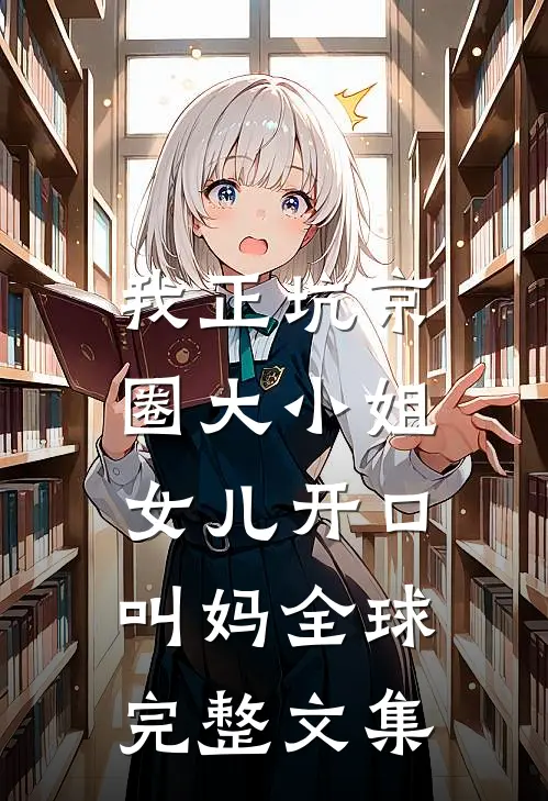 我正坑京圈大小姐，女儿开口叫妈全球完整文集