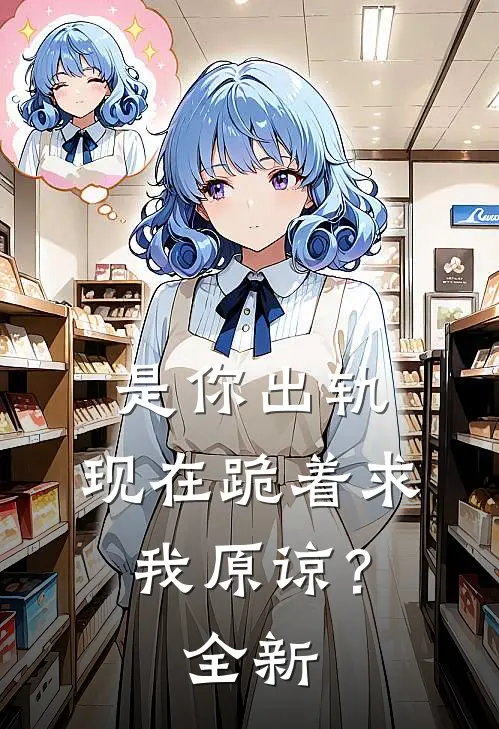 是你出轨，现在跪着求我原谅？全新