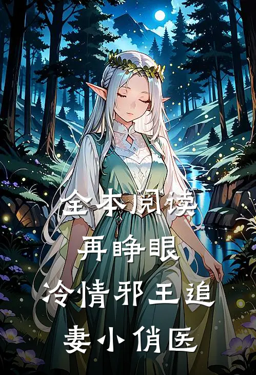 全本阅读再睁眼，冷情邪王追妻小俏医