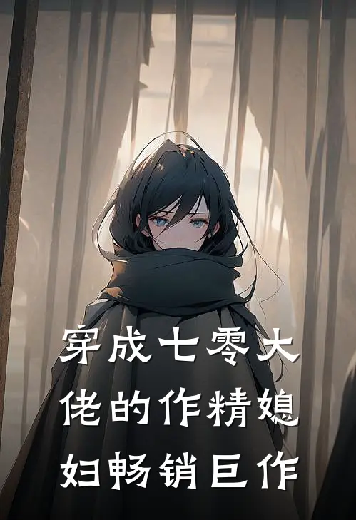 穿成七零大佬的作精媳妇畅销巨作