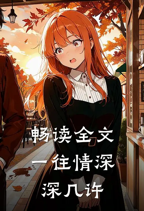 畅读全文一往情深深几许