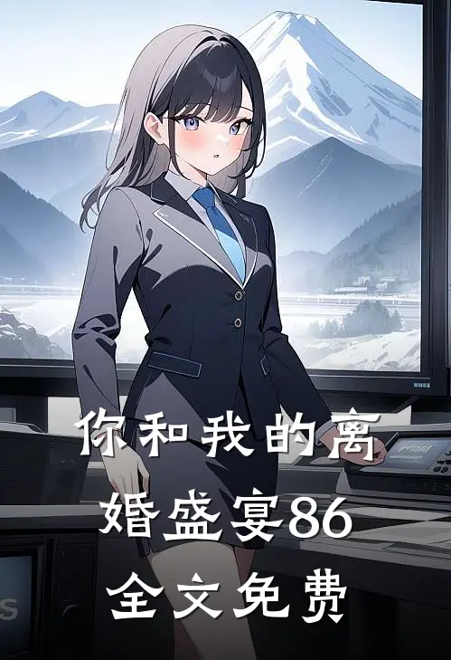 你和我的离婚盛宴-86全文免费