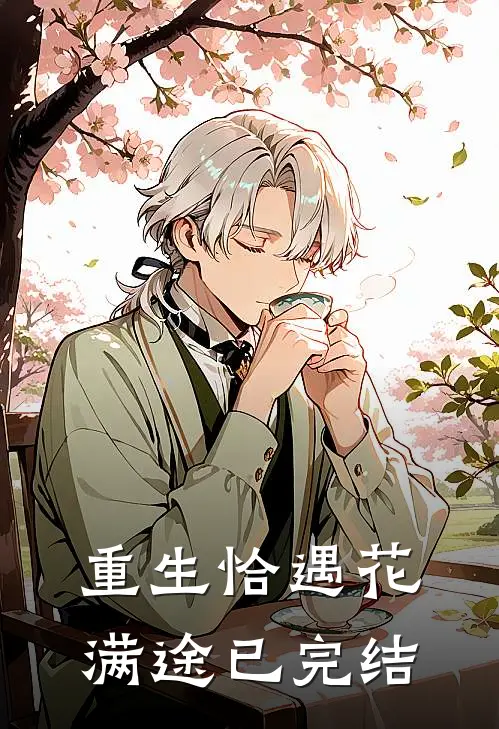 重生恰遇花满途已完结