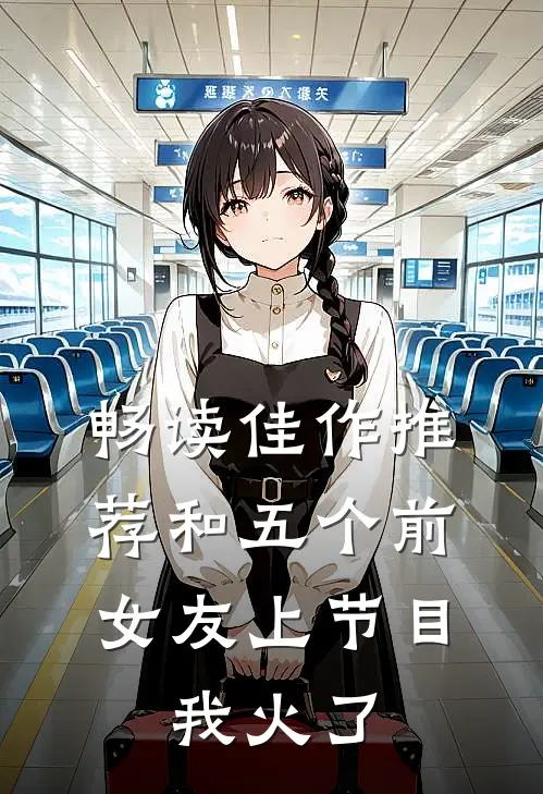 畅读佳作推荐和五个前女友上节目，我火了