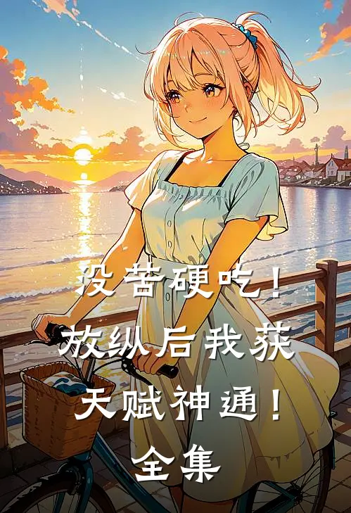 没苦硬吃！放纵后我获天赋神通！全集
