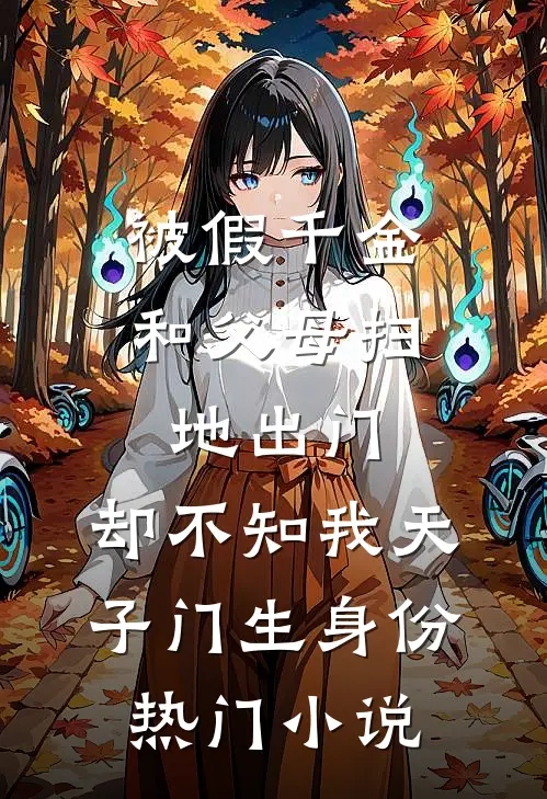 被假千金和父母扫地出门，却不知我天子门生身份热门小说