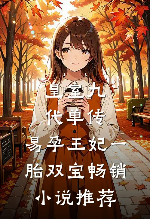 皇室九代单传，易孕王妃一胎双宝畅销小说推荐