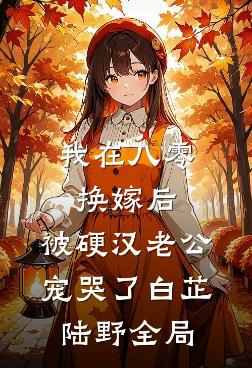 我在八零换嫁后，被硬汉老公宠哭了白芷陆野全局