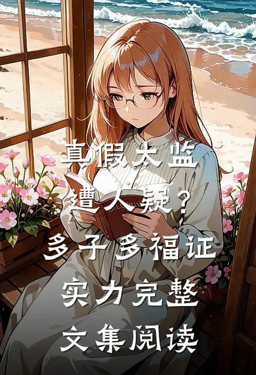 真假太监遭人疑？多子多福证实力完整文集阅读