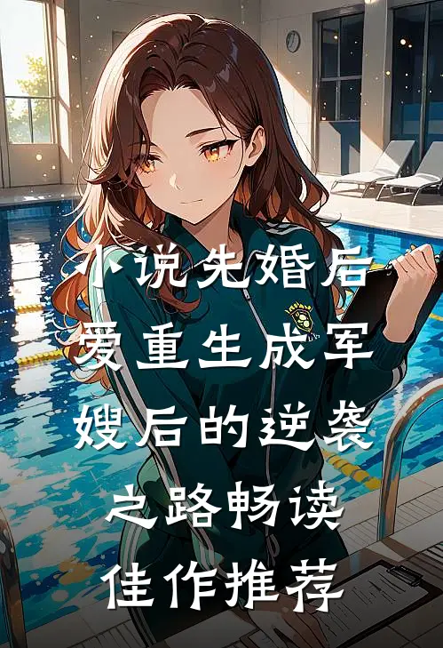 小说先婚后爱重生成军嫂后的逆袭之路畅读佳作推荐