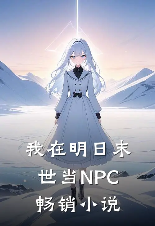 我在明日末世当NPC畅销小说