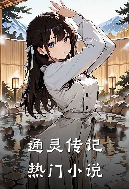 通灵传记热门小说