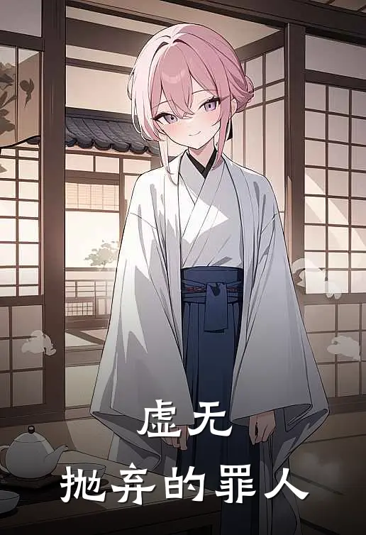 虚无：抛弃的罪人