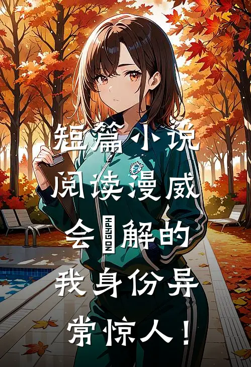 短篇小说阅读漫威：会卐解的我身份异常惊人！