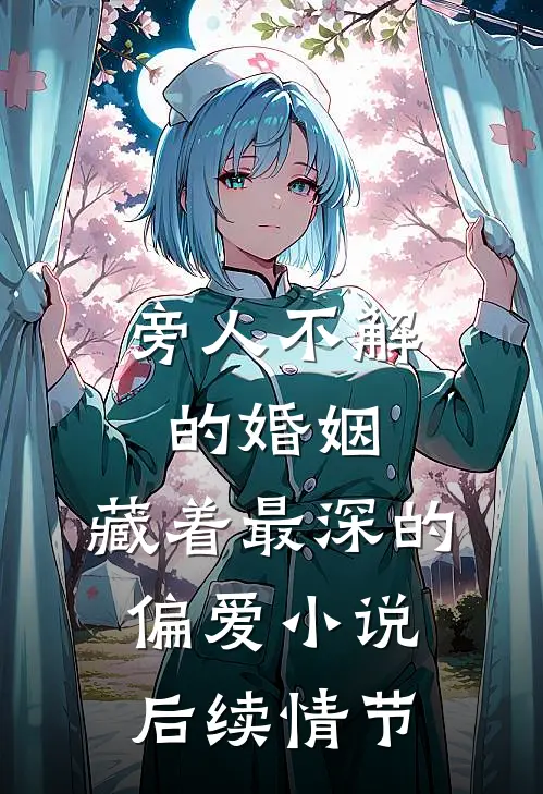 旁人不解的婚姻，藏着最深的偏爱小说后续情节