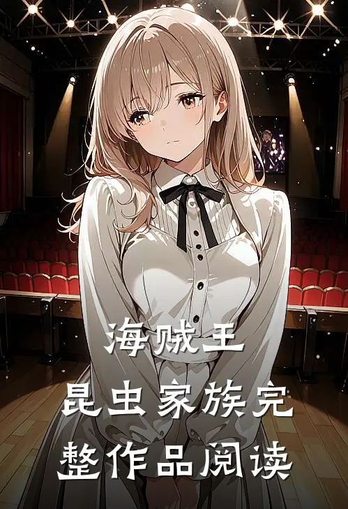海贼王：昆虫家族完整作品阅读