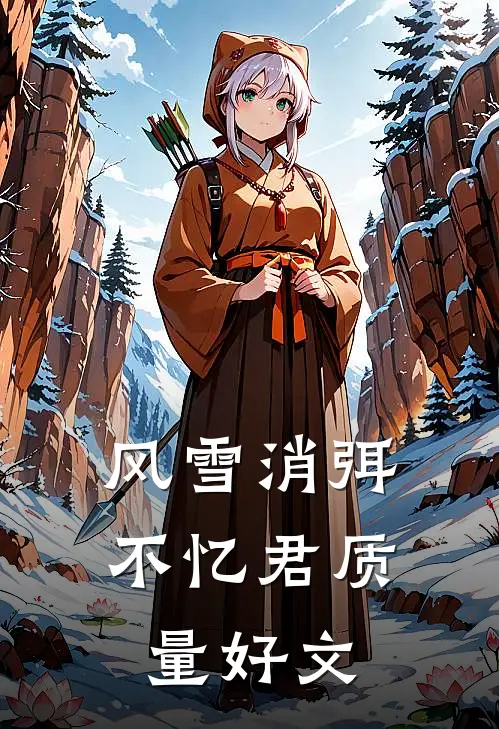 风雪消弭不忆君质量好文