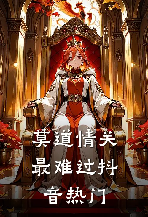 莫道情关最难过抖音热门