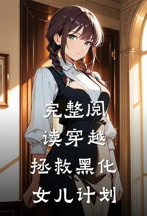 完整阅读穿越：拯救黑化女儿计划