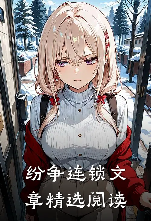 纷争连锁文章精选阅读