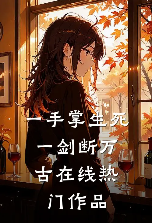 一手掌生死,一剑断万古 在线热门作品