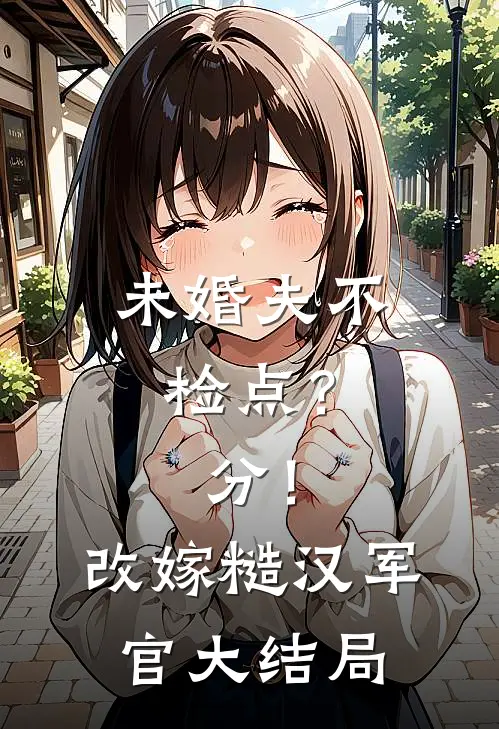 未婚夫不检点？分！改嫁糙汉军官大结局