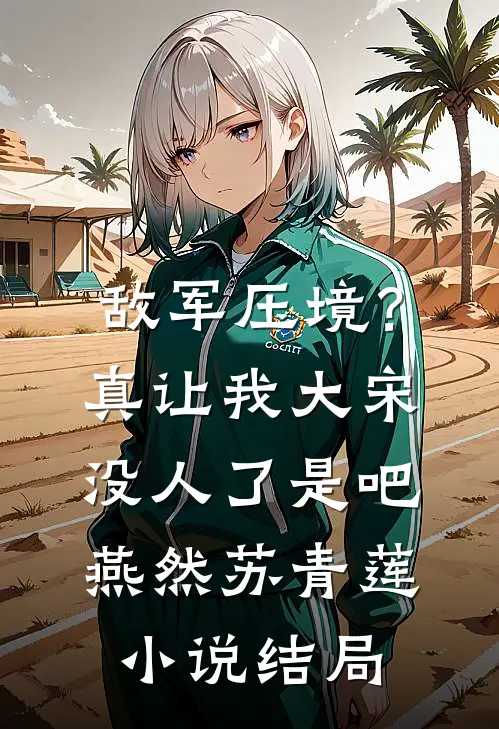 敌军压境？真让我大宋没人了是吧燕然苏青莲小说结局