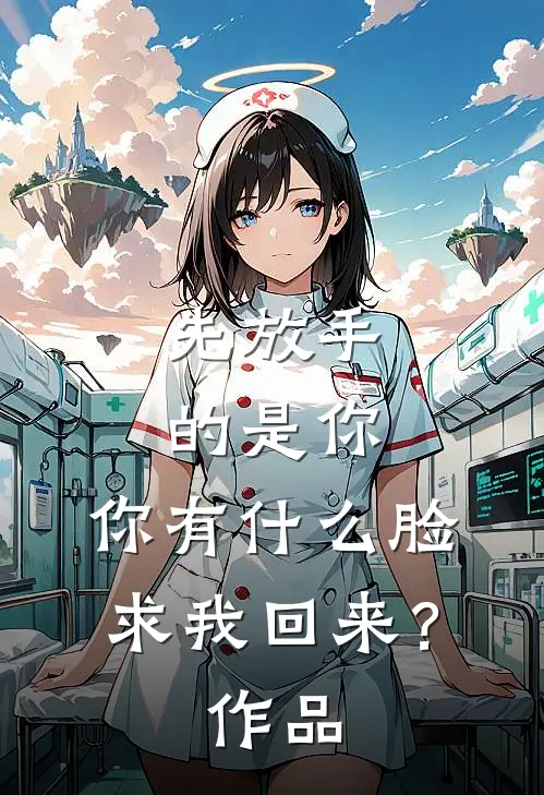 先放手的是你，你有什么脸求我回来？作品