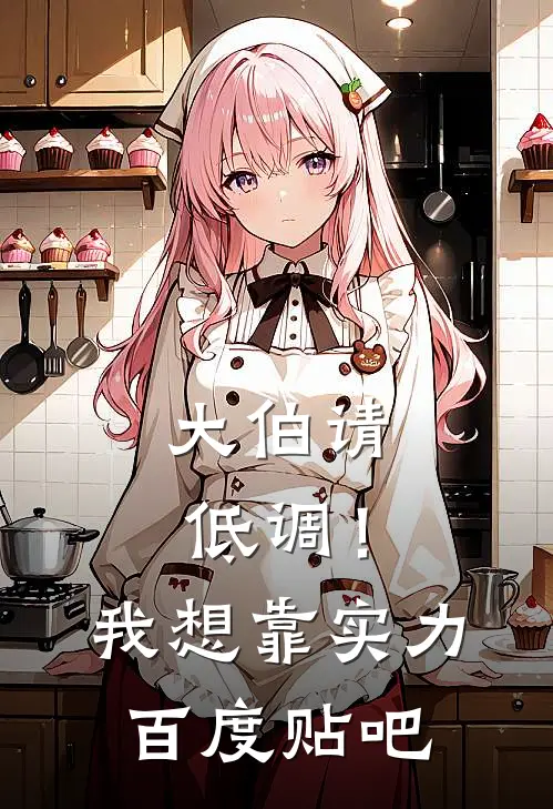 大伯请低调！我想靠实力百度贴吧
