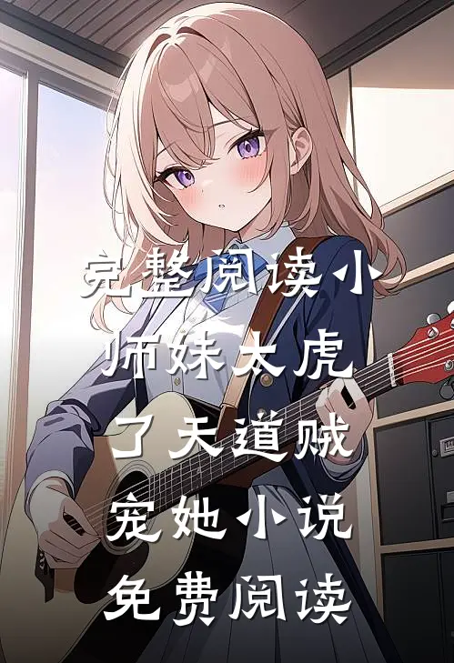 完整阅读小师妹太虎了天道贼宠她小说免费阅读