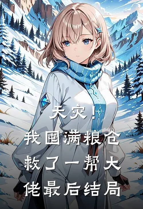 天灾！我囤满粮仓救了一帮大佬最后结局