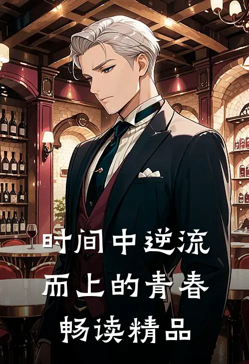 时间中逆流而上的青春畅读精品