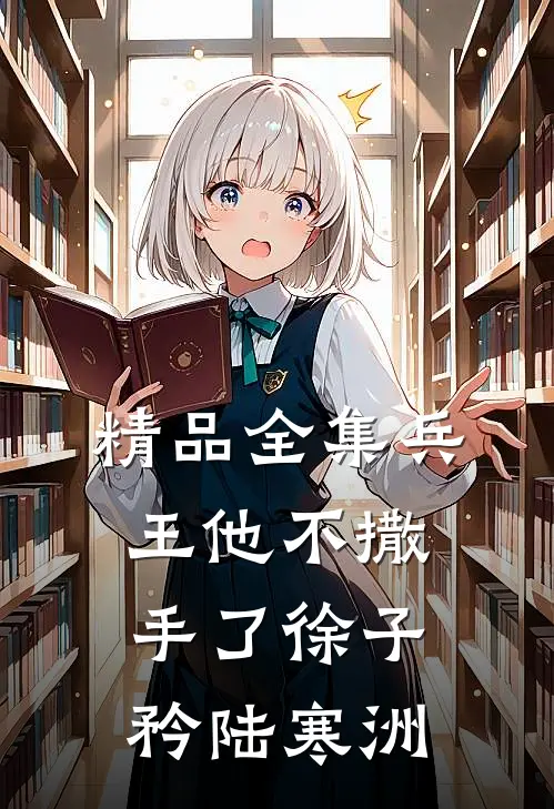 精品全集兵王他不撒手了徐子矜陆寒洲