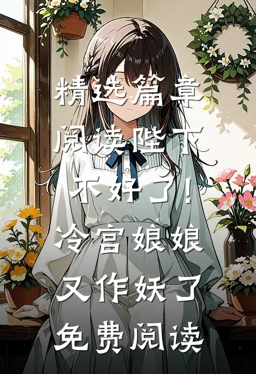 精选篇章阅读陛下不好了!冷宫娘娘又作妖了免费阅读