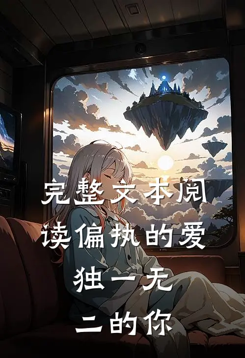 完整文本阅读偏执的爱，独一无二的你