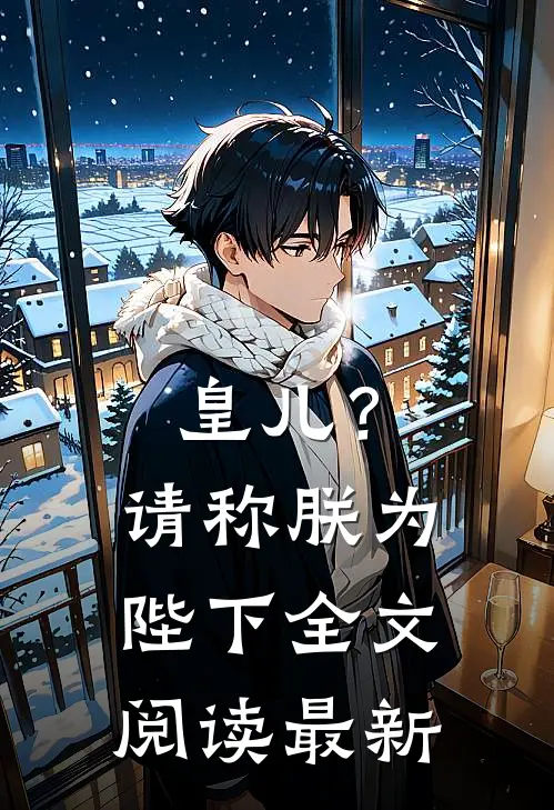 皇儿？请称朕为陛下全文阅读最新