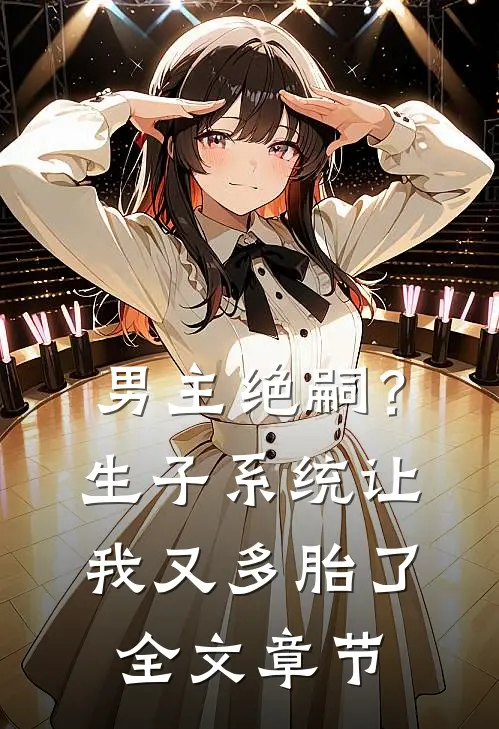 男主绝嗣？生子系统让我又多胎了全文章节