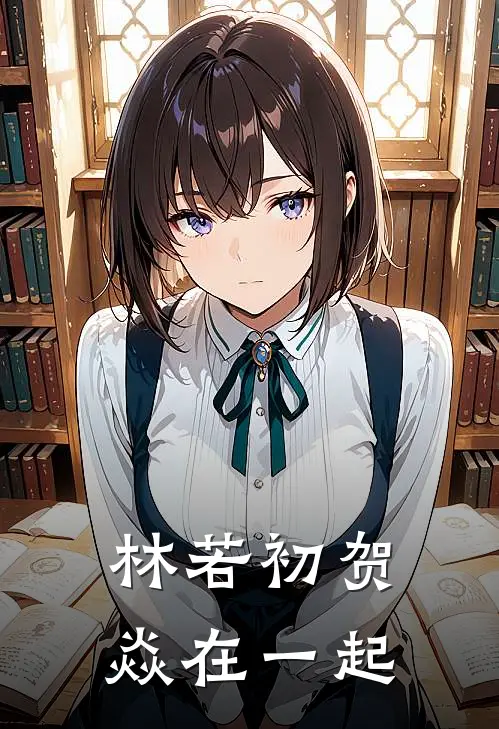 林若初贺焱在一起