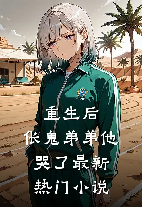 重生后，伥鬼弟弟他哭了最新热门小说