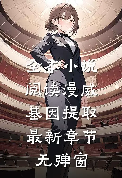 全本小说阅读漫威:基因提取 最新章节 无弹窗