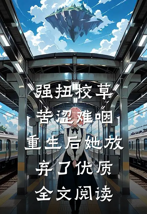 强扭校草苦涩难咽，重生后她放弃了优质全文阅读